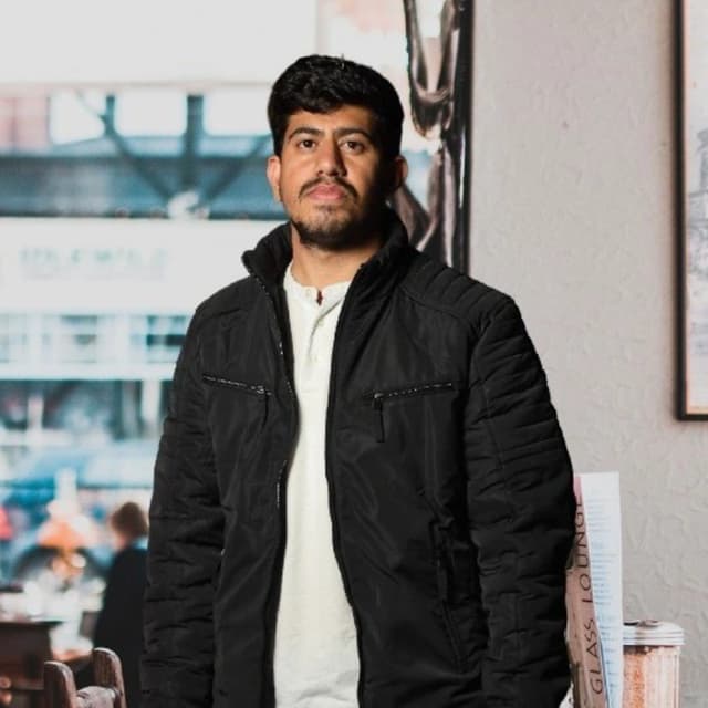 Mahendra Sonaniya