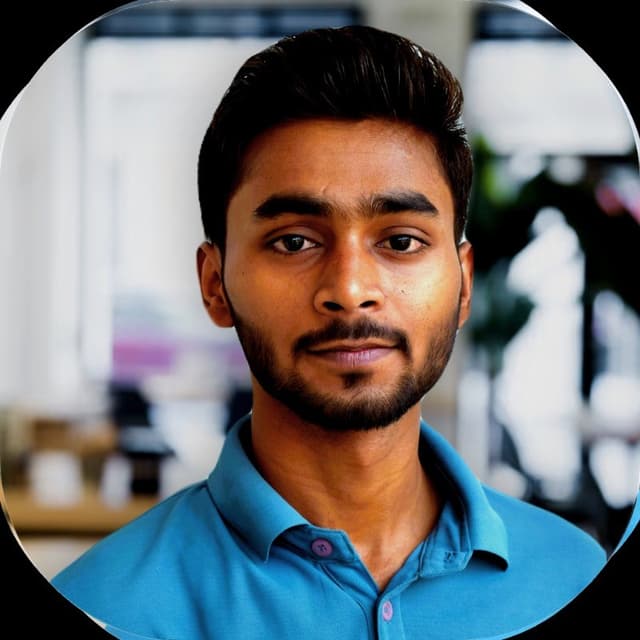 Mahendra Pratap Singh