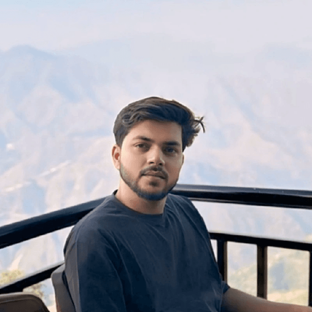 Mahendra Singh