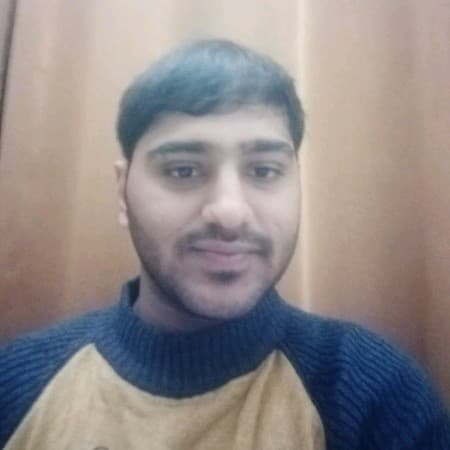 Shivam Mahendru