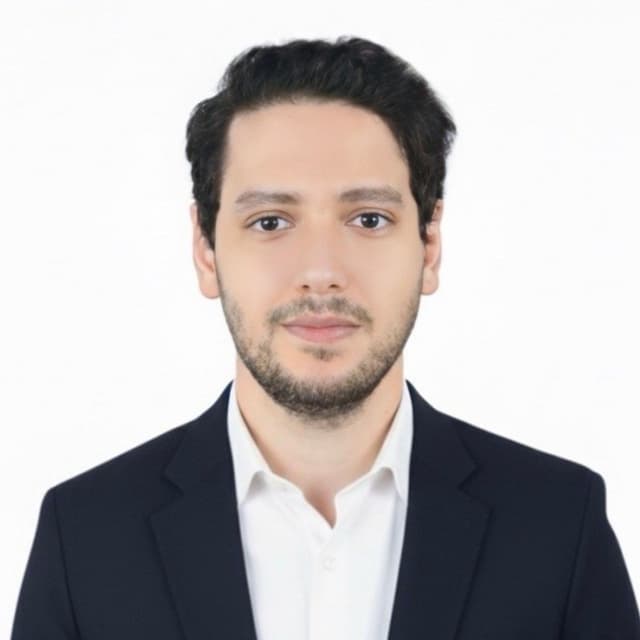 Maher Al-Gendy