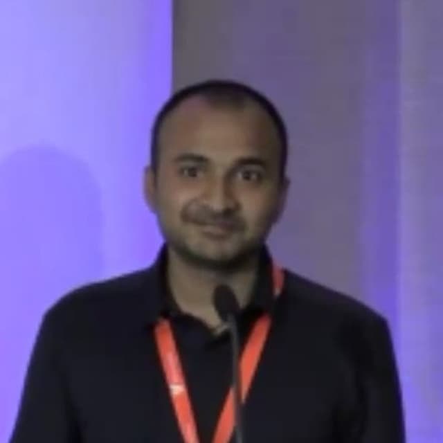 Mahesh Akavarapu