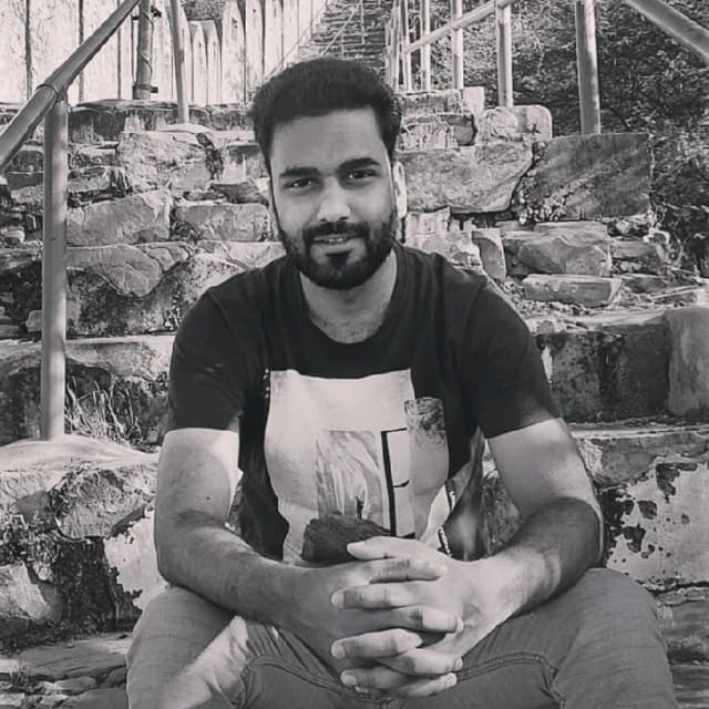 Mahesh Aswani