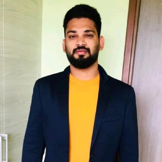 Mahesh Babu Bitra