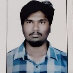 Maddela Mahesh Babu