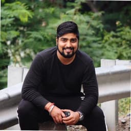 Mahesh Balasundar