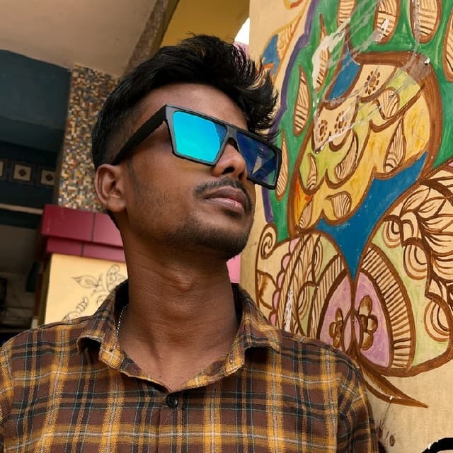 Mahesh Bauri