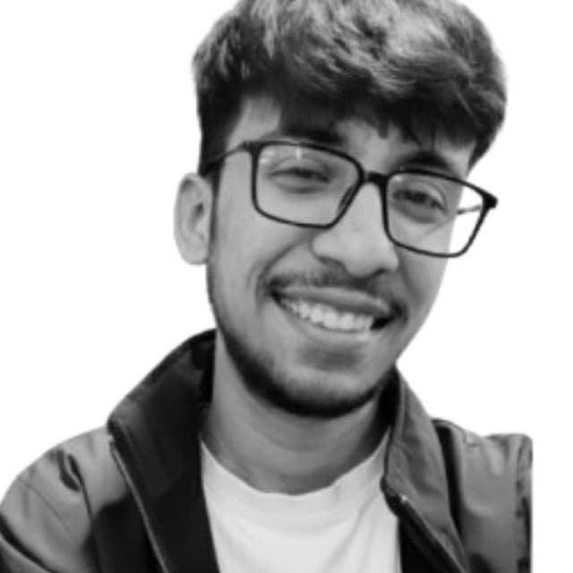 Mahesh Bora