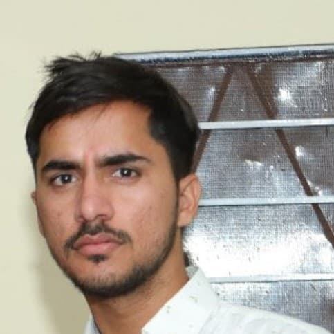 Mahesh Choudhary
