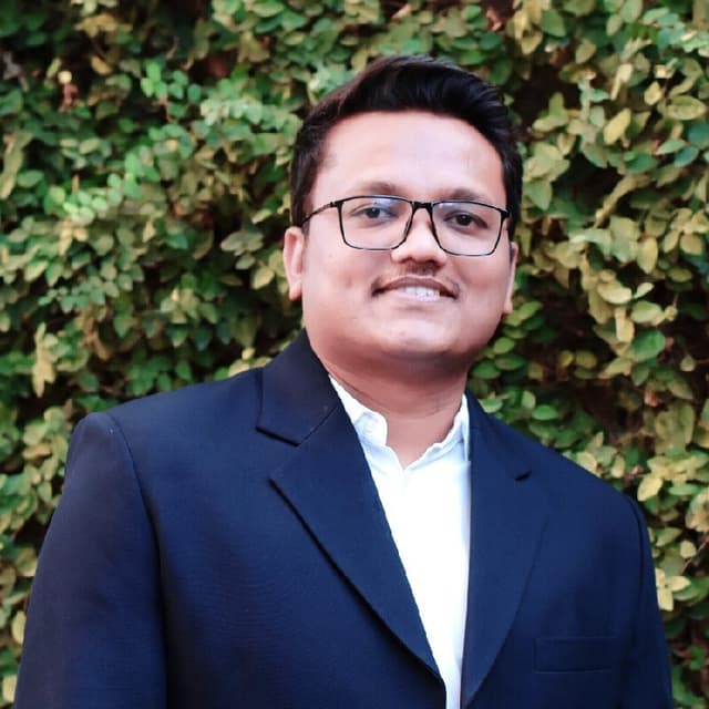 Mahesh Choudhary