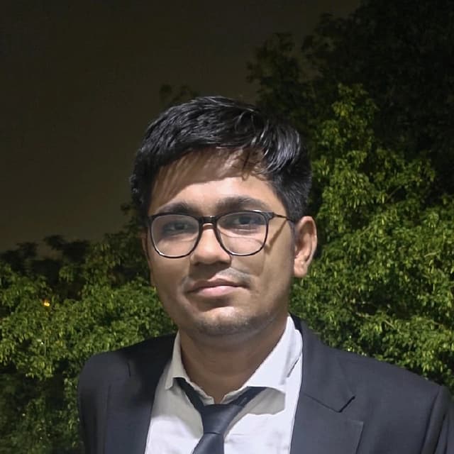 Mahesh Choudhary