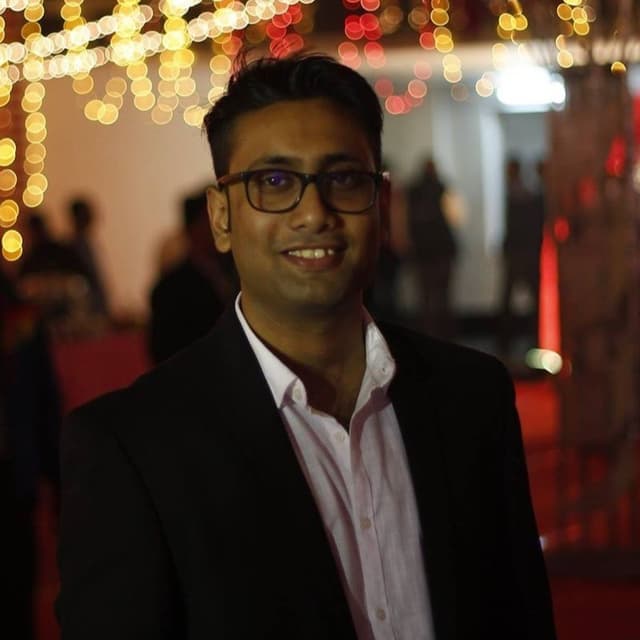 Mahesh Das