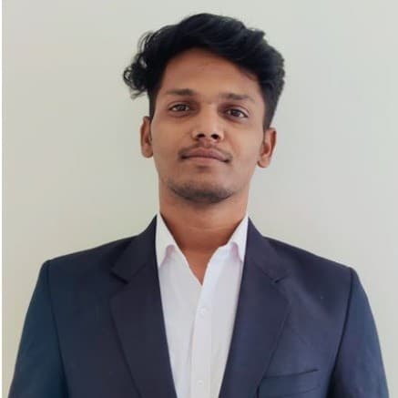 Mahesh Dasewar