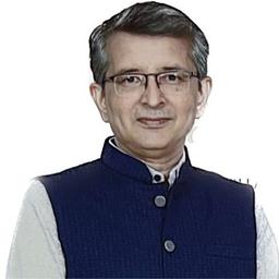Mahesh Desai
