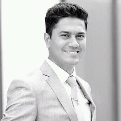 Mahesh Ediga