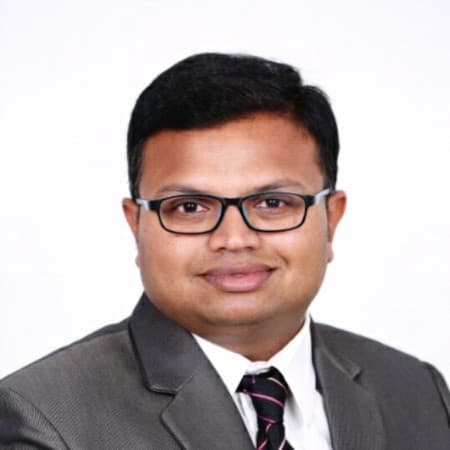 Mahesh J.
