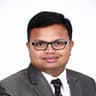 Mahesh J.