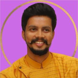 Mahesh Gaikwad