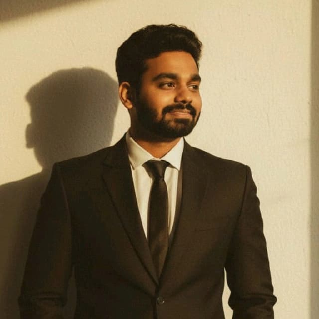 Mahesh  Gantla