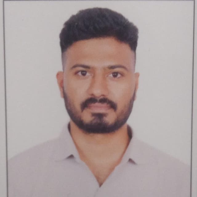 Mahesh Gaware