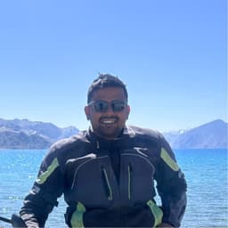 Mahesh Gonella