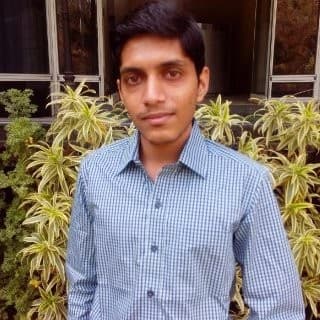 Mahesh Jadhav