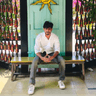 Mahesh K.