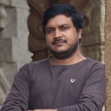 MAHESH KAMMARI
