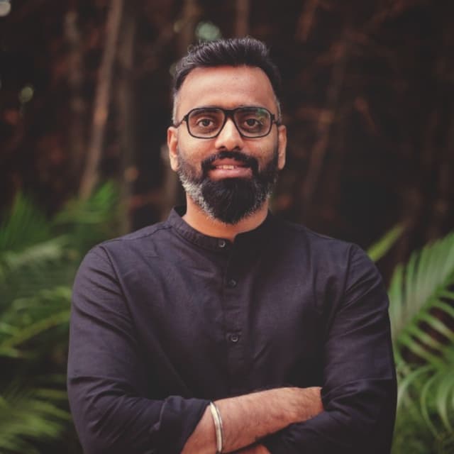 Mahesh Kashyap