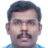 Mahesh Krishnan