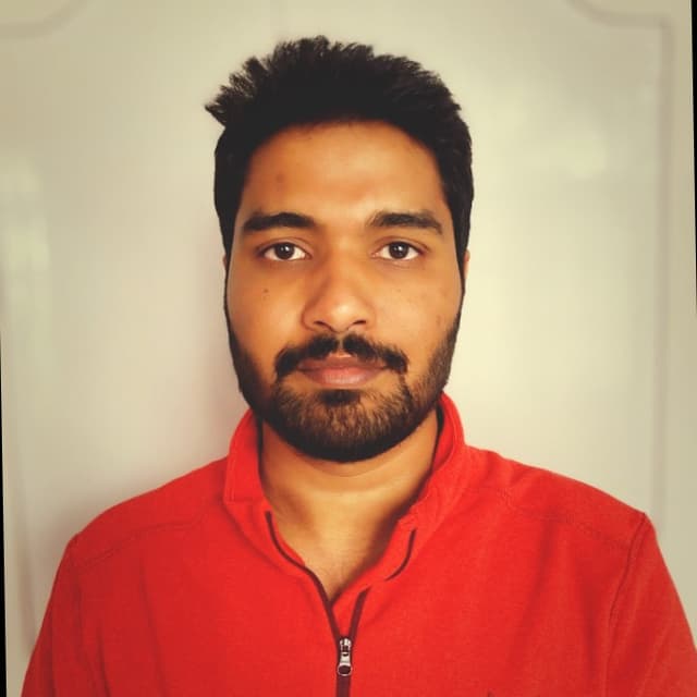 Mahesh Kumar