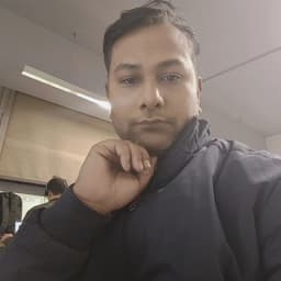 Mahesh Kumar