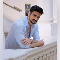 Mahesh Kumar