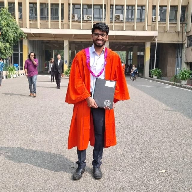 Mahesh Kumar
