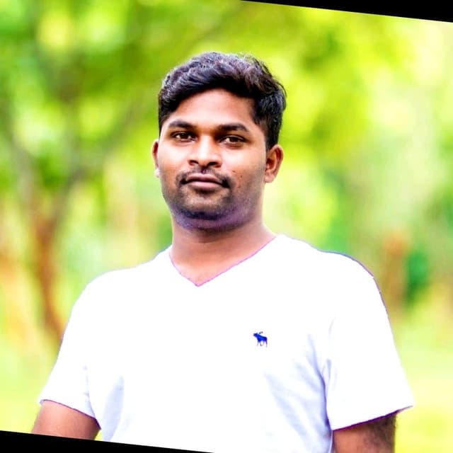 Mahesh Kumar Bera