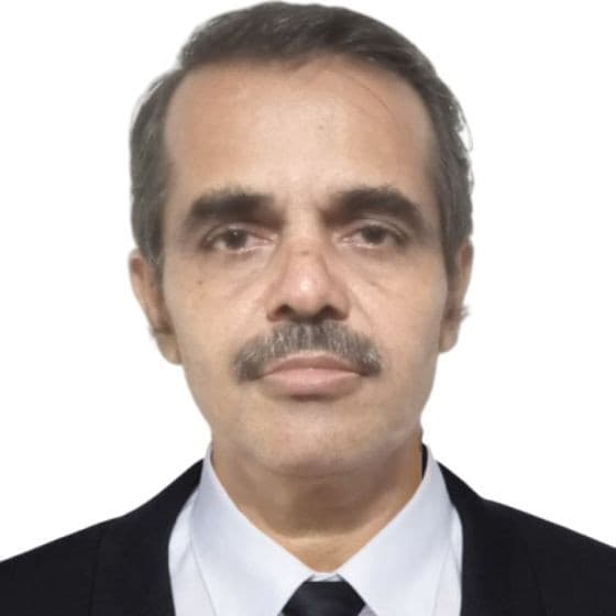 Mahesh Kumar E S