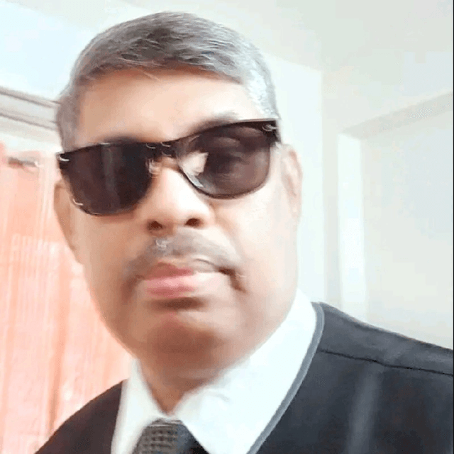 Mahesh Kumar R