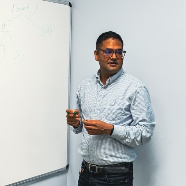 Mahesh Kumar Yadav