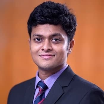 Mahesh Kundrapu