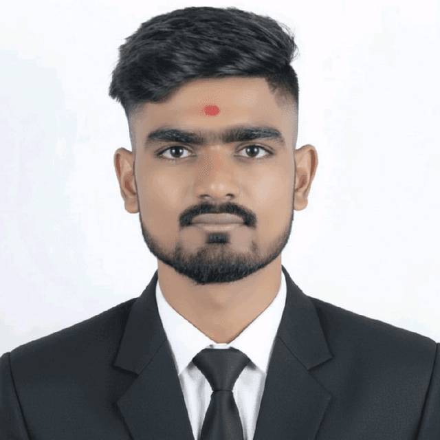 Mahesh Gadilohar