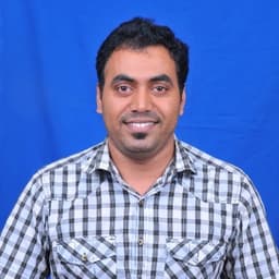 Mahesh M.