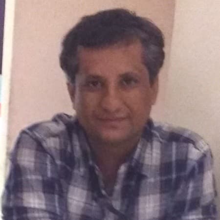 Mahesh Kulkarni