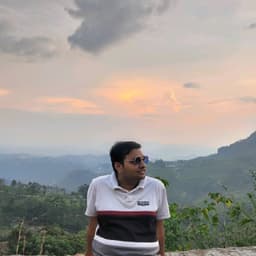 Mahesh Madankar