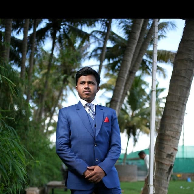 Mahesh Madje