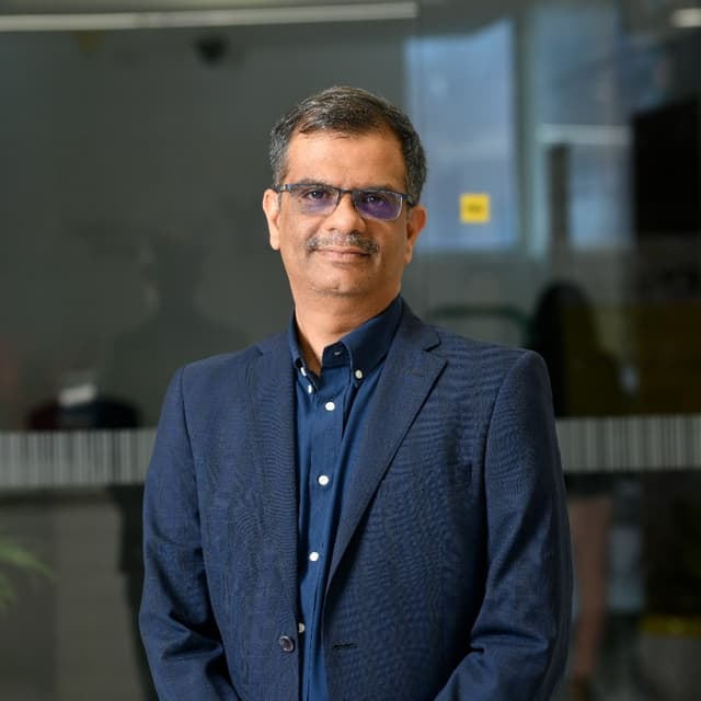 Mahesh Makhija
