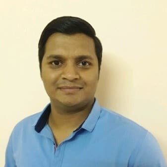 Mahesh Mandhare