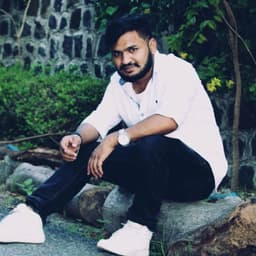Mahesh MB