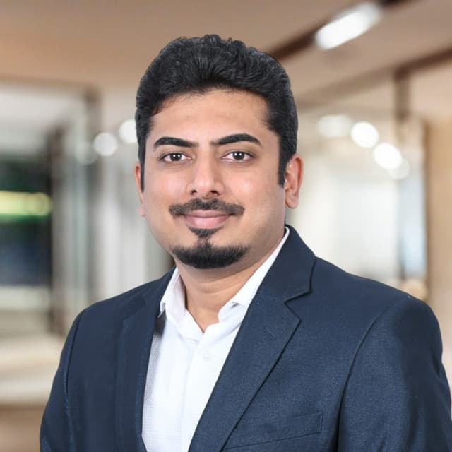 Mahesh Nayak