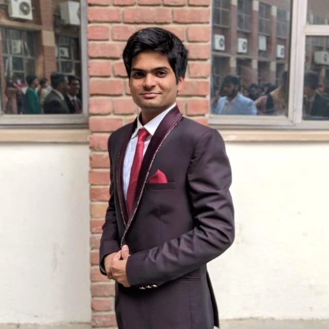 Mahesh Nimbal