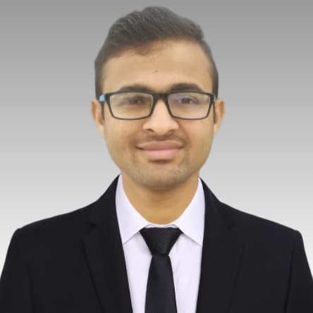 Mahesh Patidar